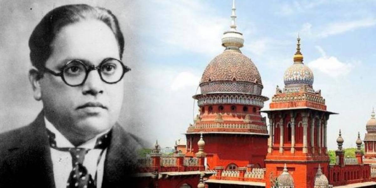 Ambedkar pic hc