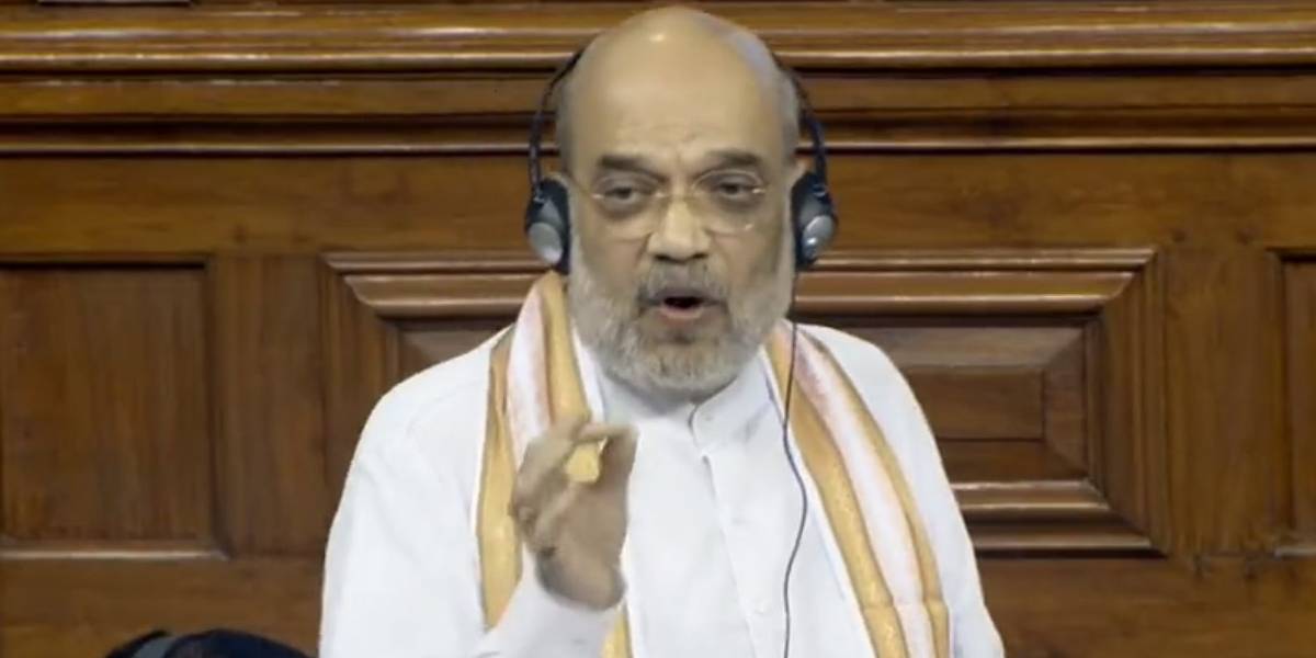 Amit Shah
