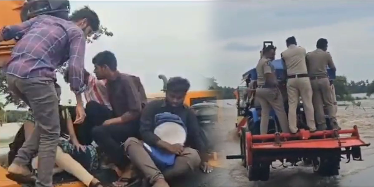 Andhrafloods
