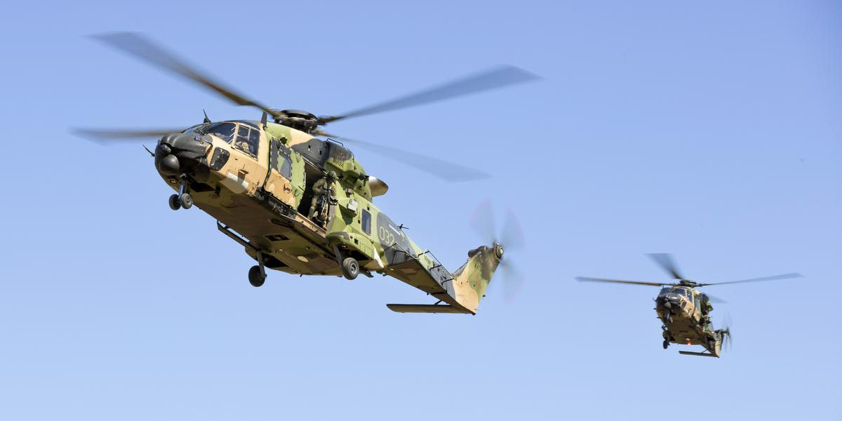 AustralianHelicopter