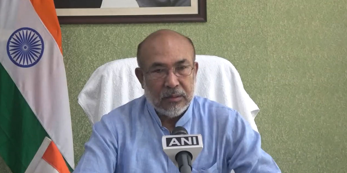 Biren Singh