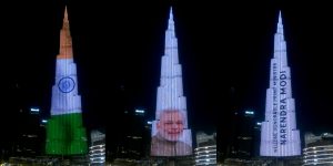 Burj Khalifa