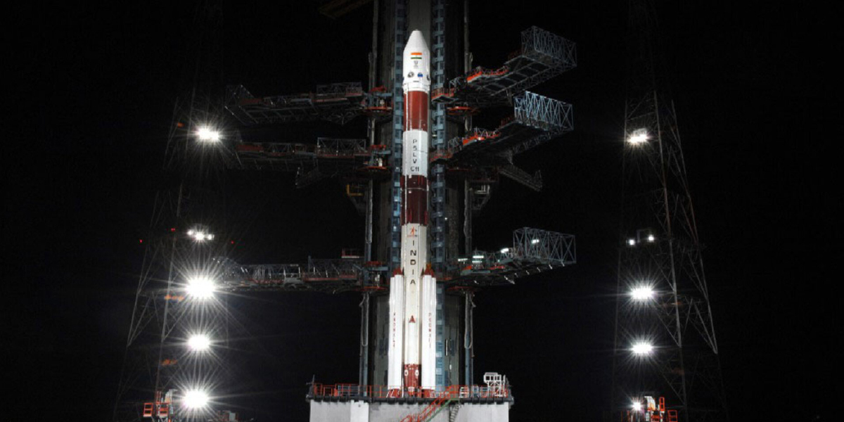 Chandrayaan-1