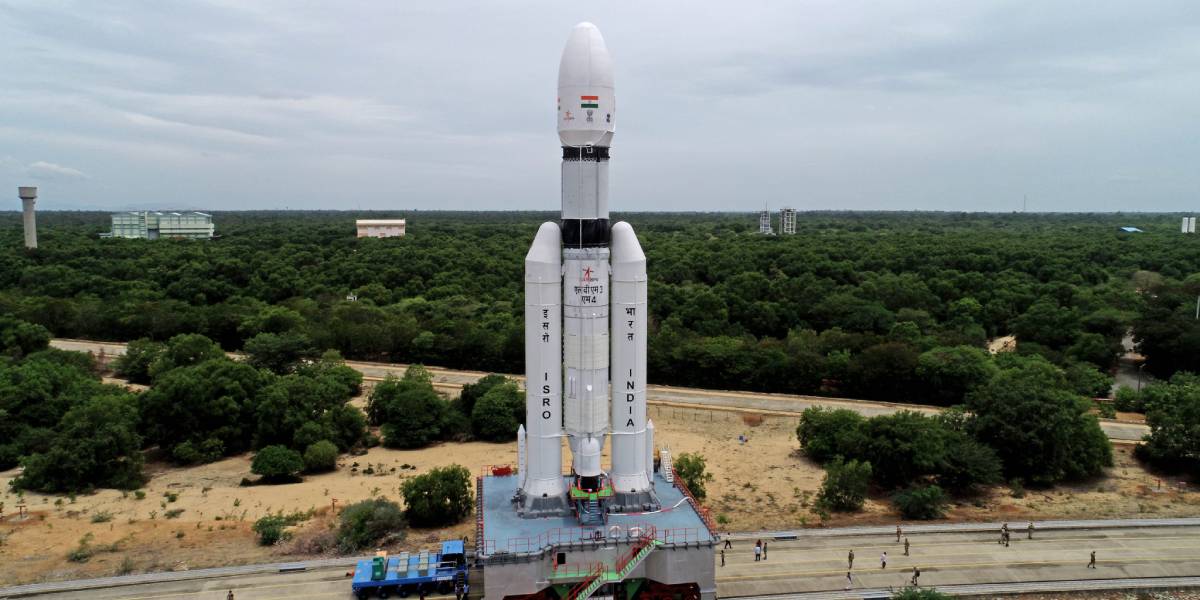 Chandrayaan 3