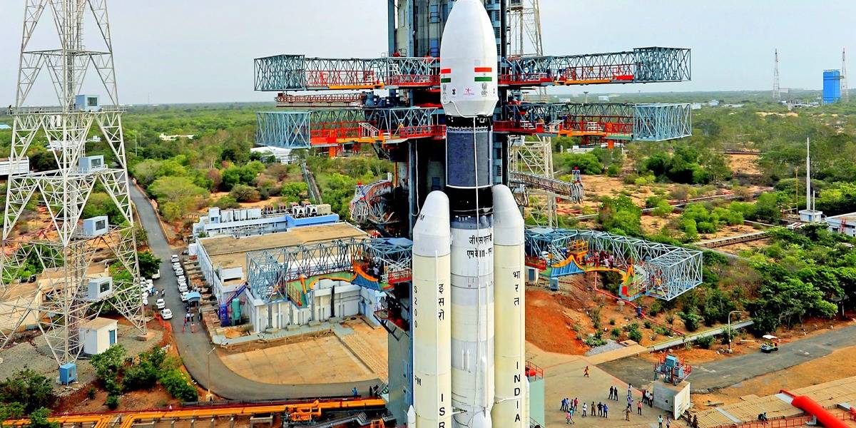 Chandrayan 2