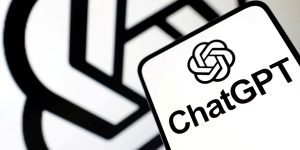 ChatGPT Down