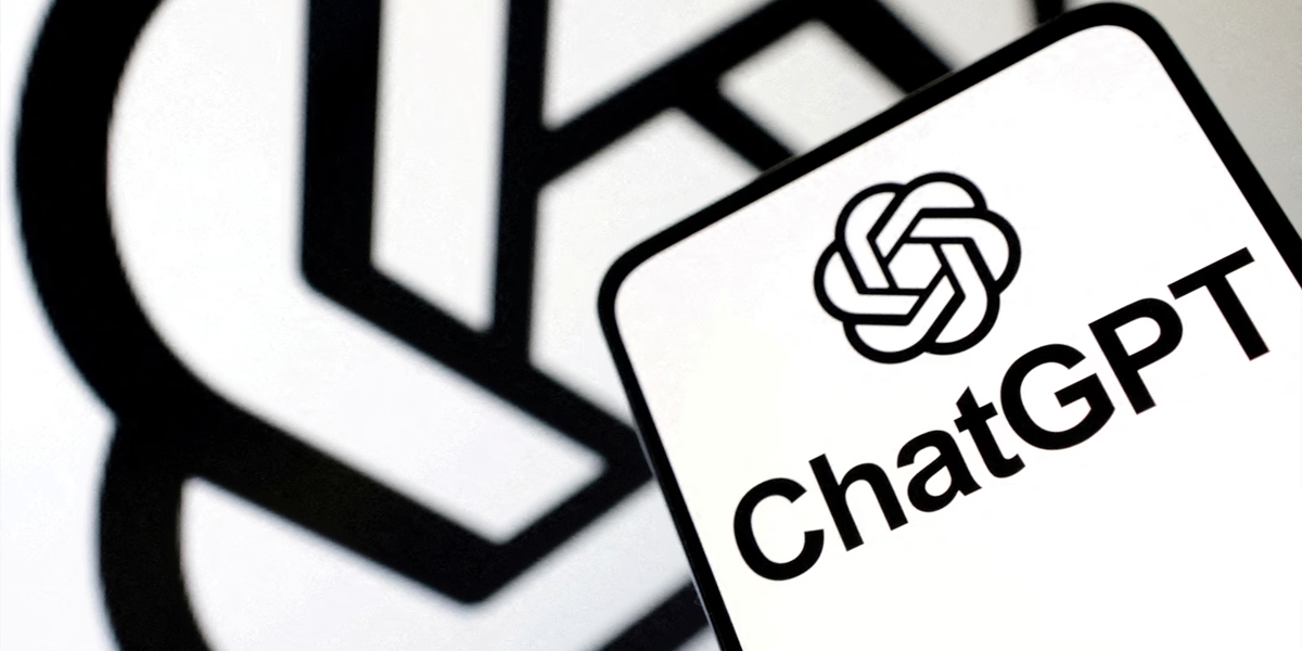ChatGPT Down