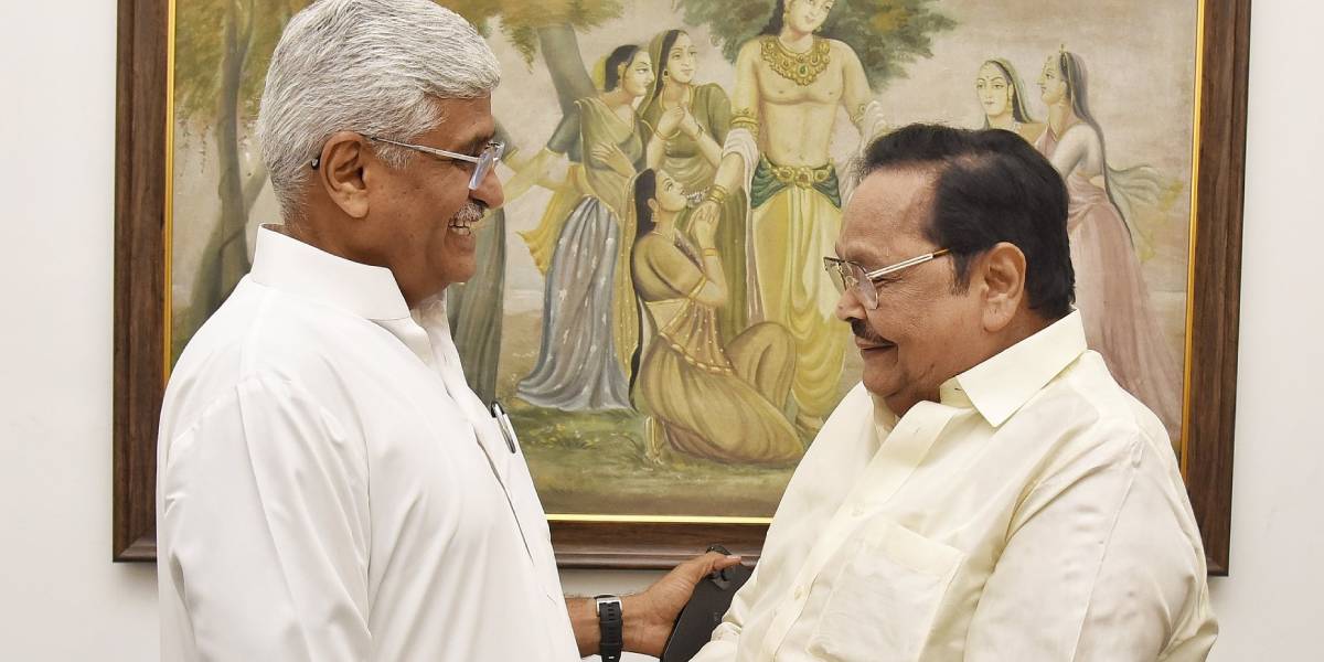 Duraimurugan
