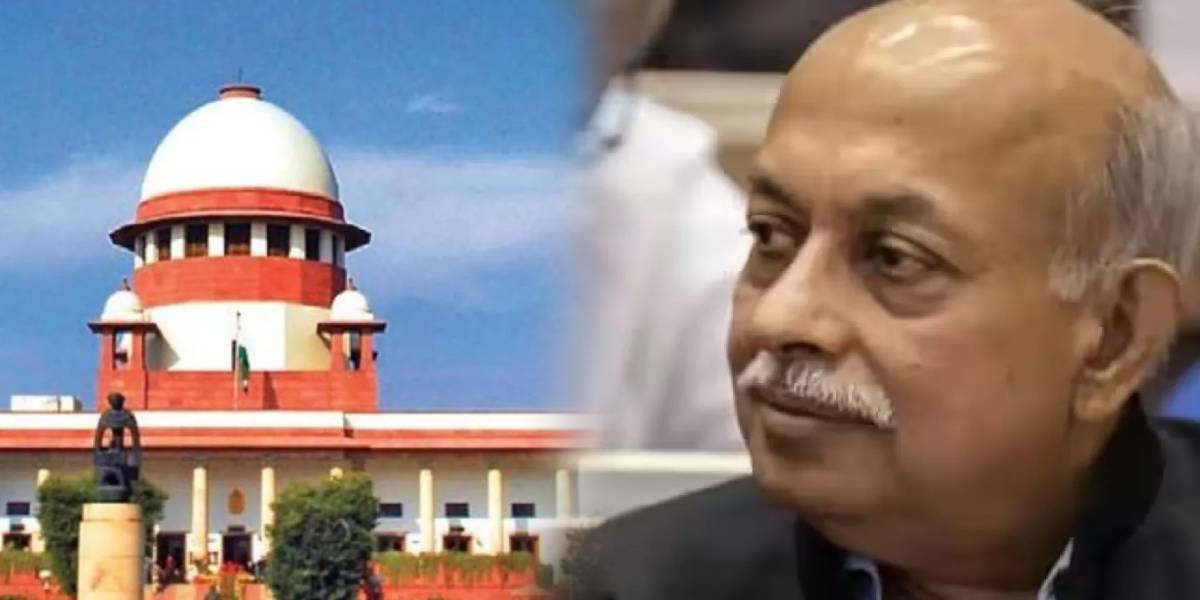 ED Director SanjayKumar Mishra