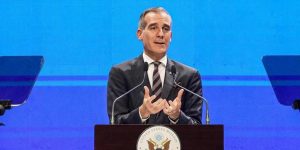Eric Garcetti
