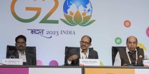 G20Chennai Session