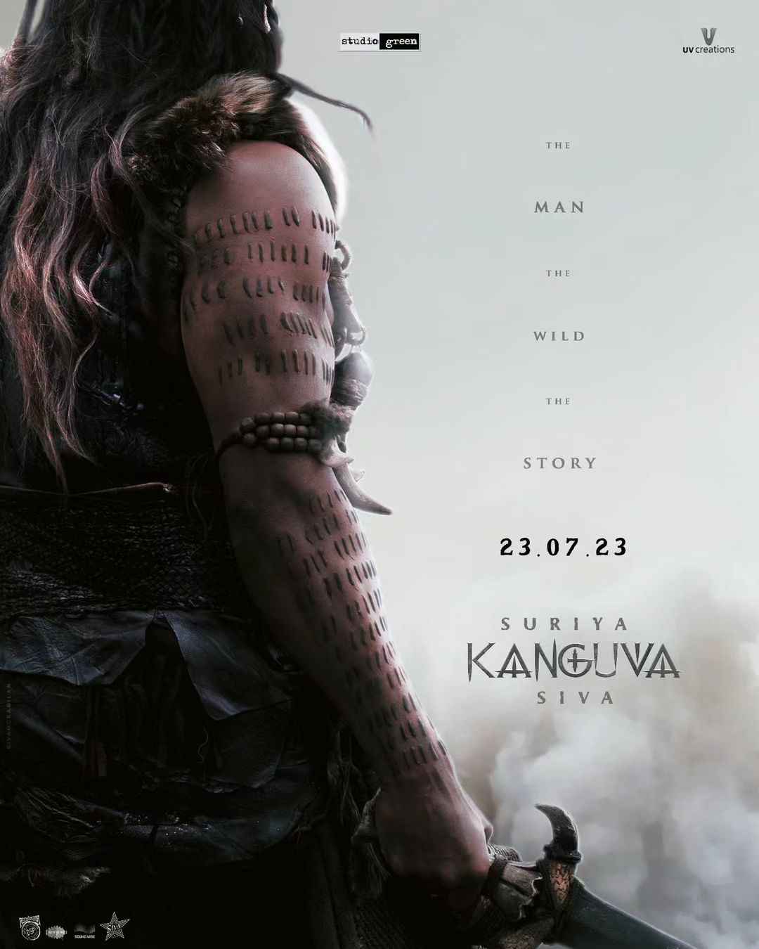 GlimpseofKanguva
