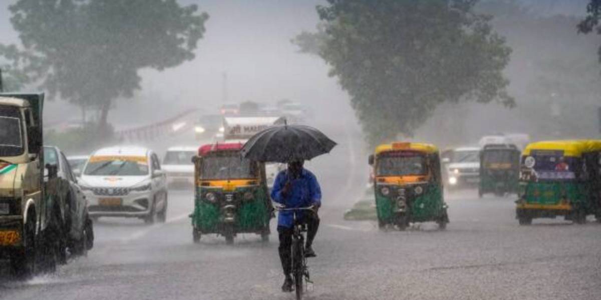 Heavy Rain