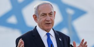 Israeli PM