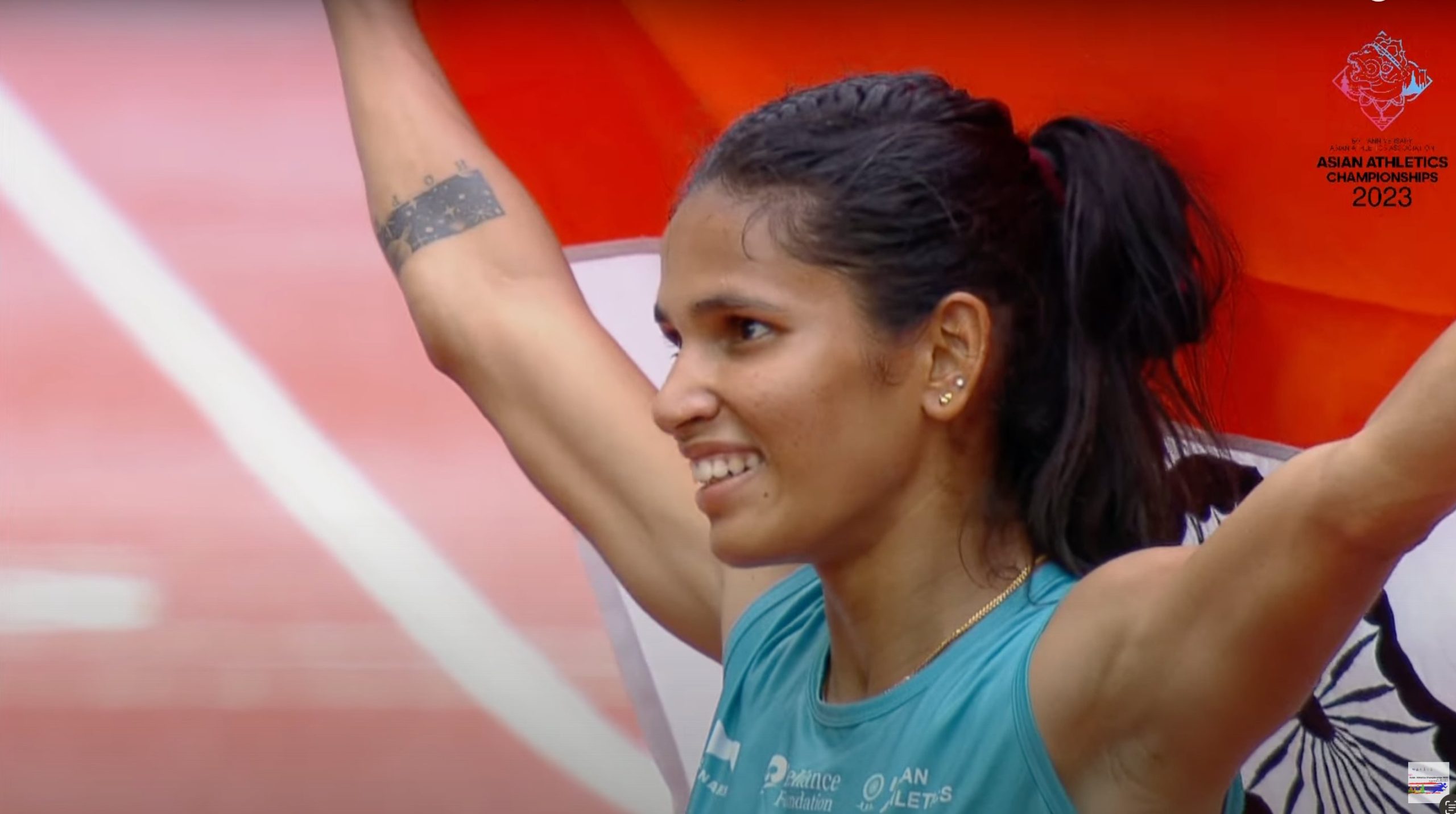 Jyoti Yarraji