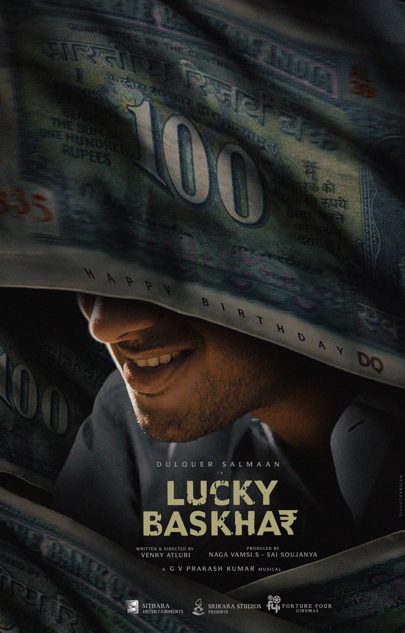 LuckyBaskhar
