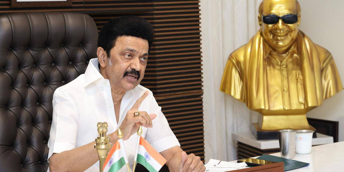MKStalin utmt