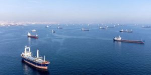 Merchant ships
