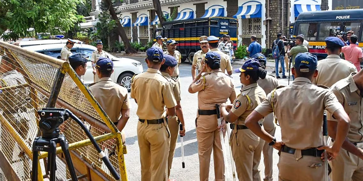MumbaiPolice