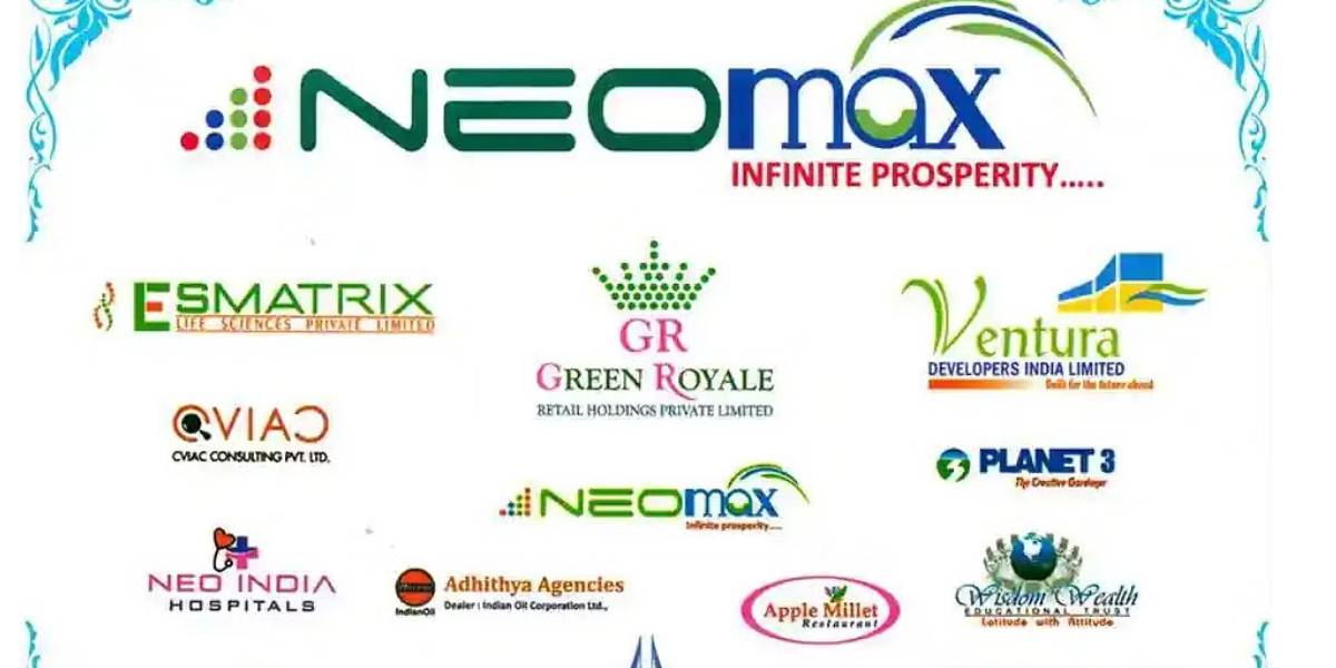 NEOMAX SCAM