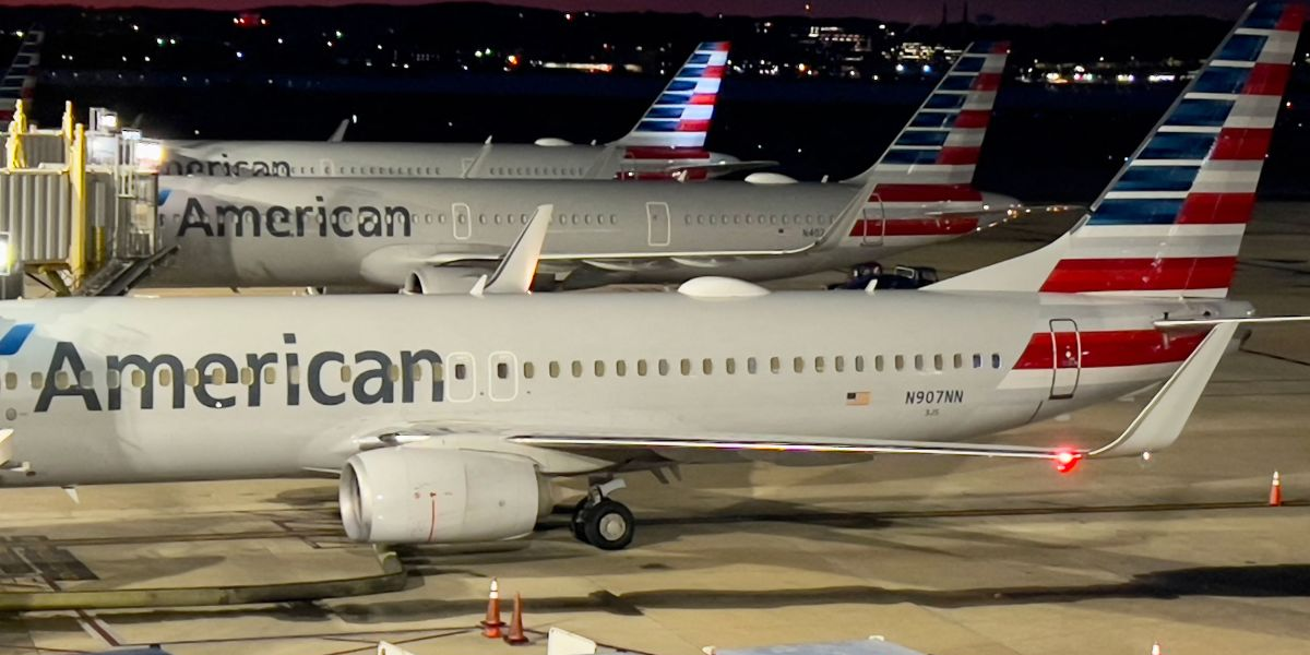 Northeast USA - Flights Cancelled