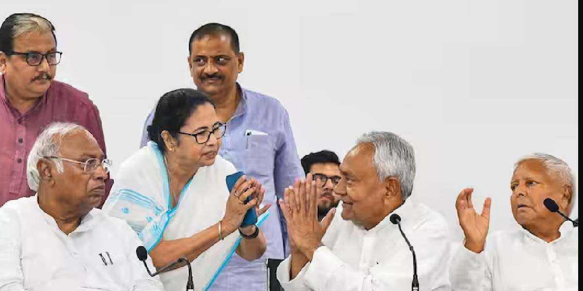 Opp Meet Mumbai MH