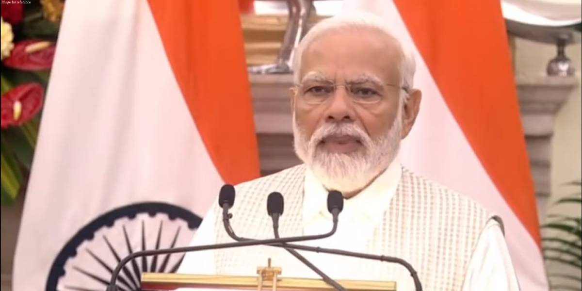 PMModi Lanka