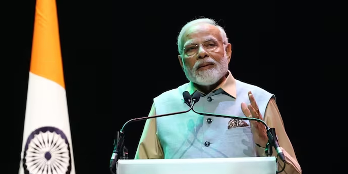 PMModi