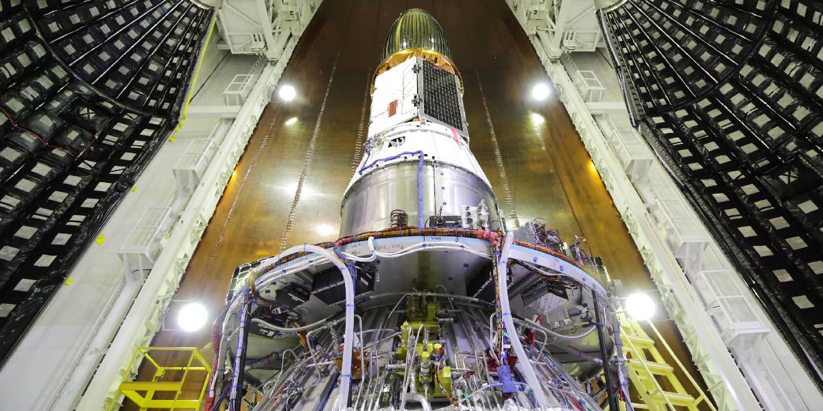 PSLV-C56