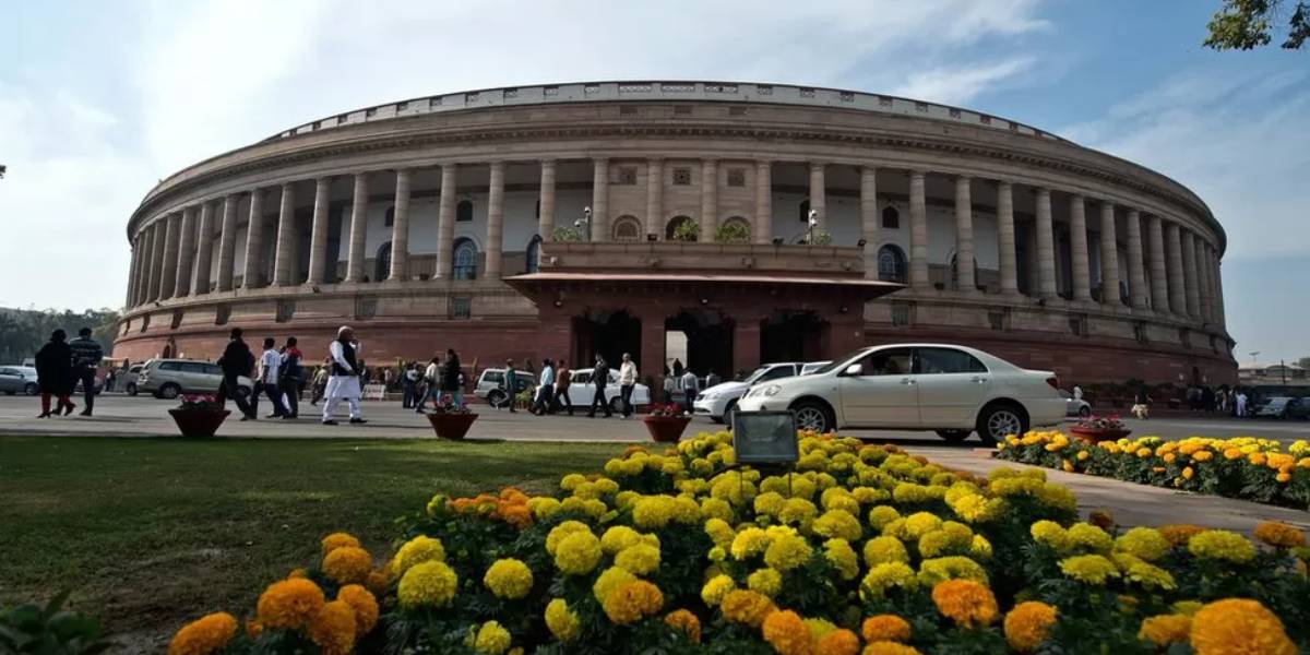 Parliment