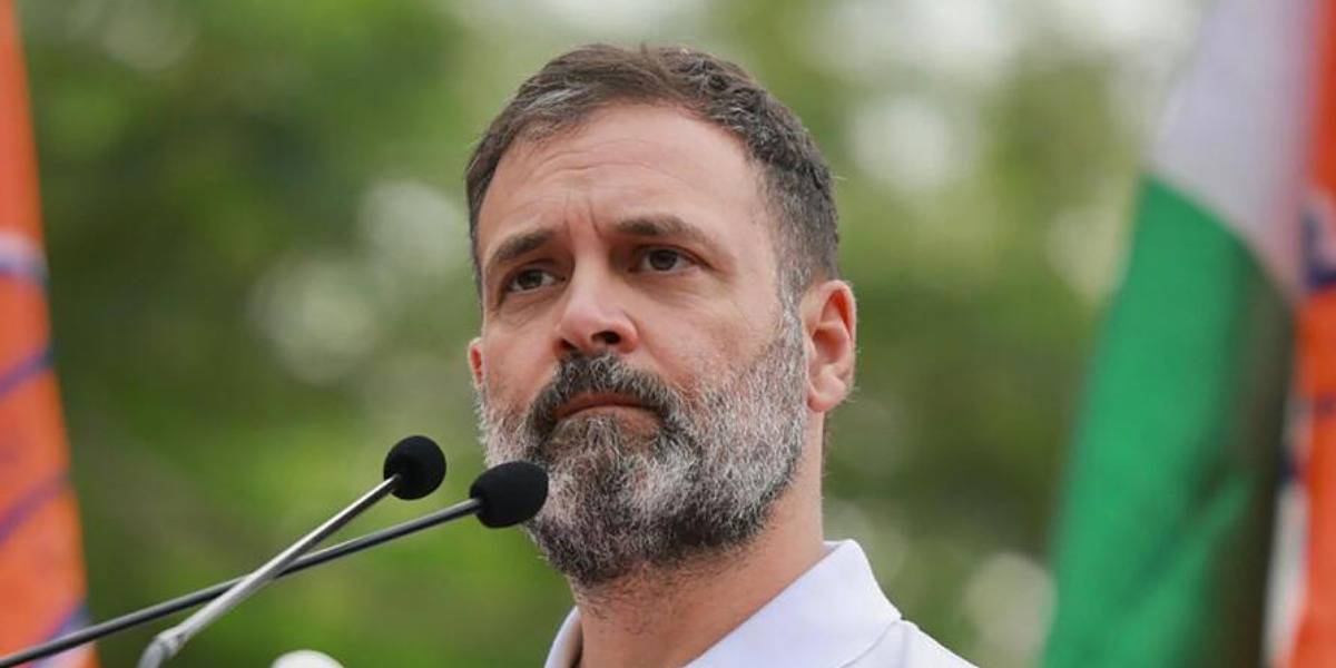 Rahul gandhi PM Ka