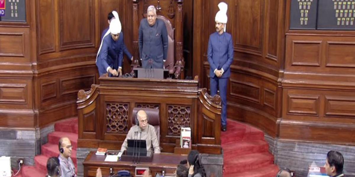 Rajya sabha