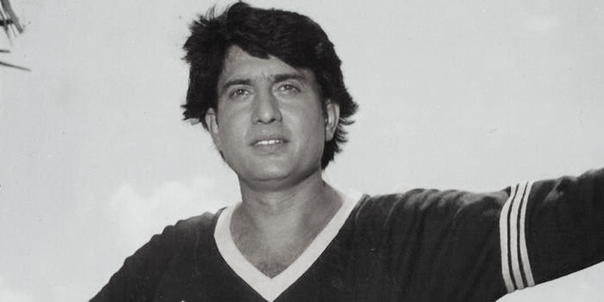 Ravindra Mahajani