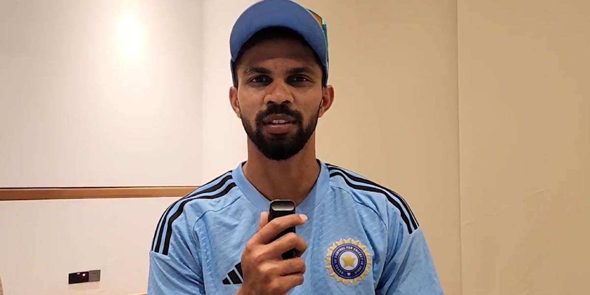 Ruturaj Gaikwad