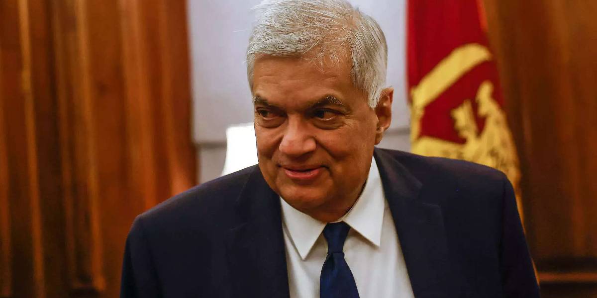 Srilanka PrezIndia