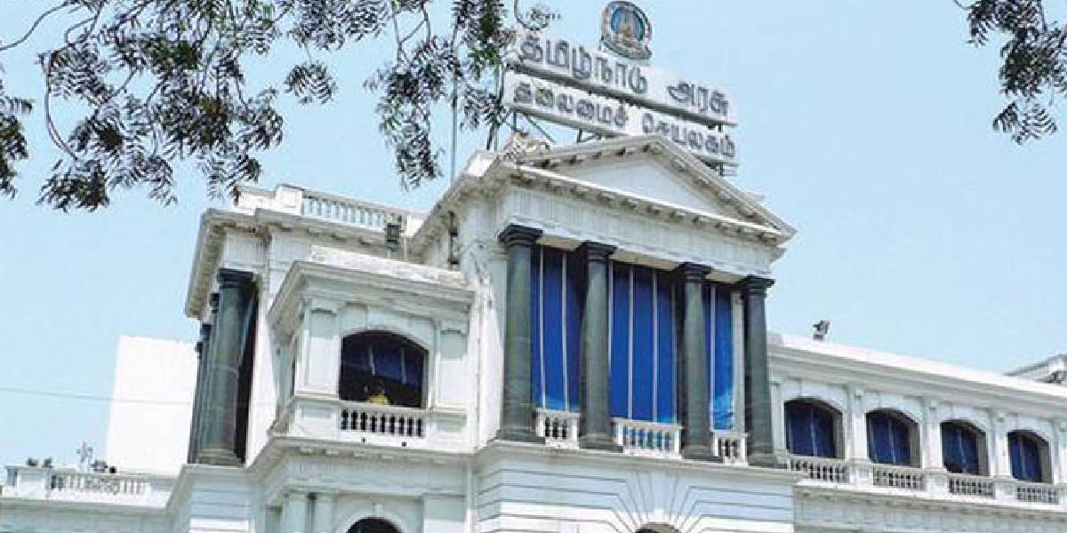 TC TN Govt