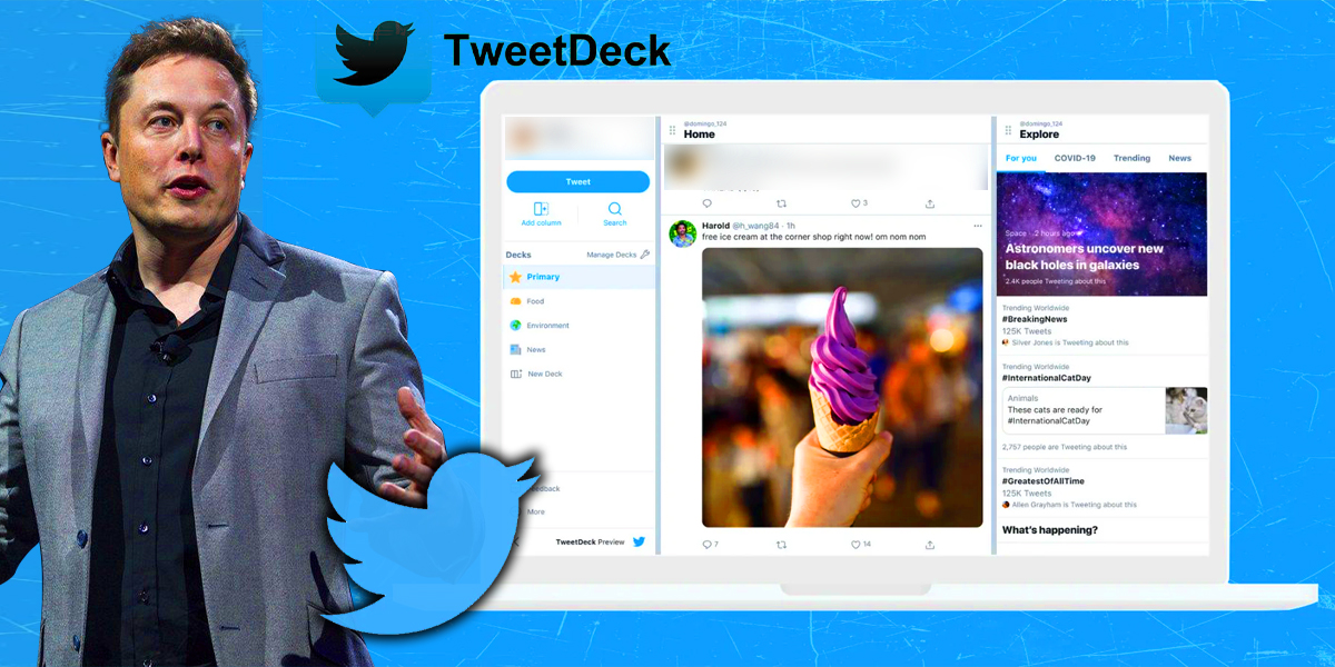 TweetDeck