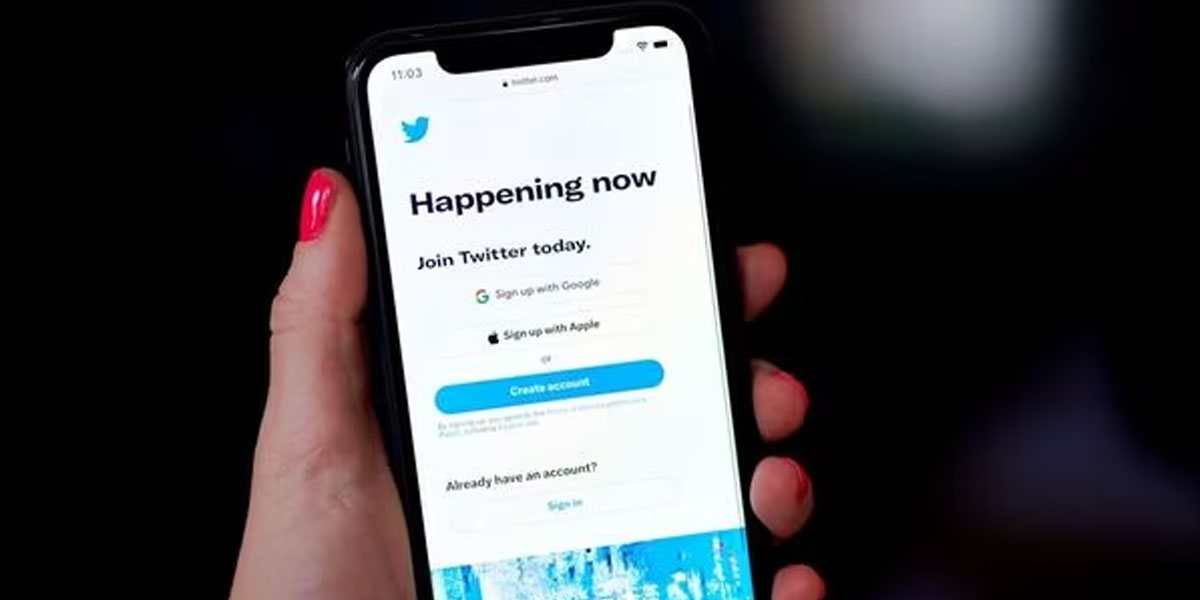 TwitterDM