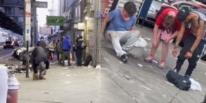 ZombieDrug