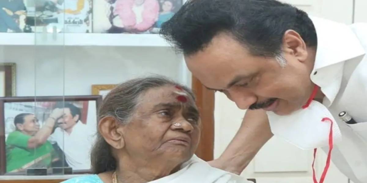 dayalu ammal