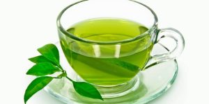 green tea