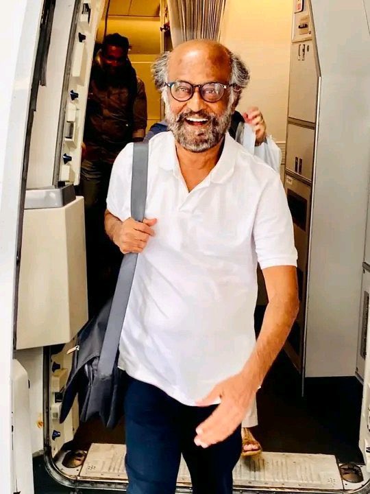 jailer - Rajinikanth