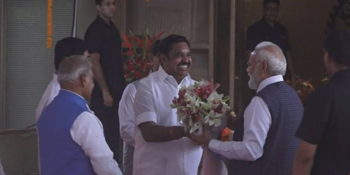 modi
