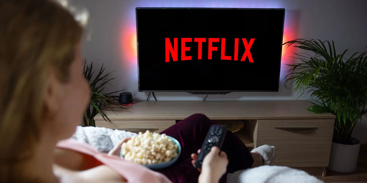 netflix