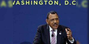 niger prez