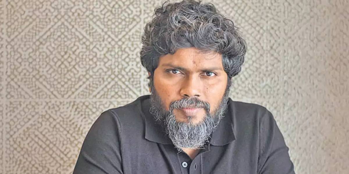 pa.ranjith
