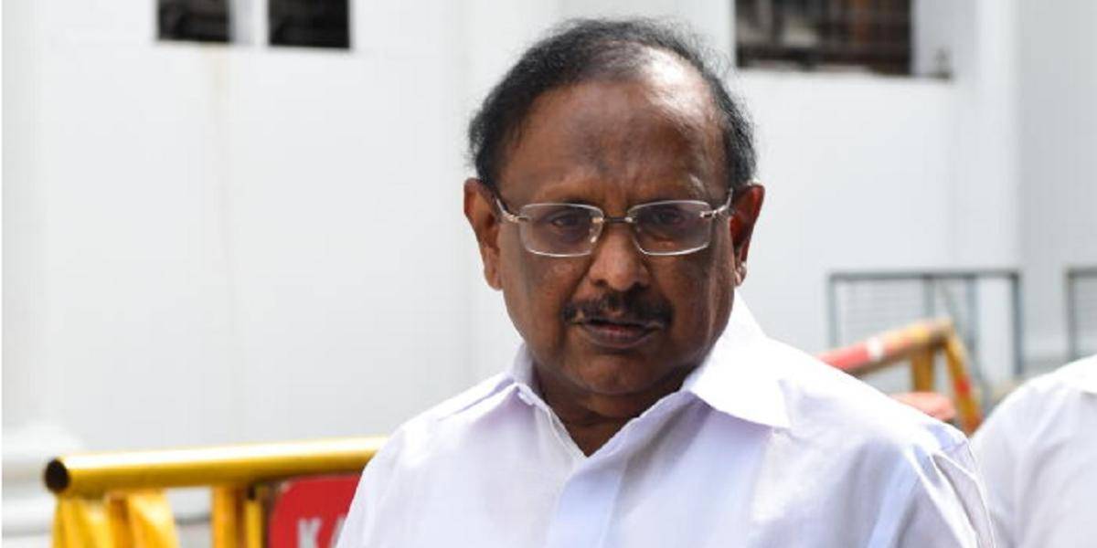 ragupathy