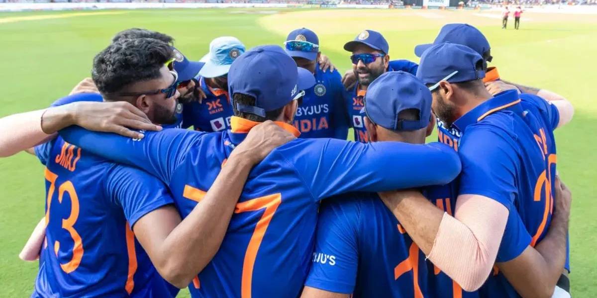 team india wc2023