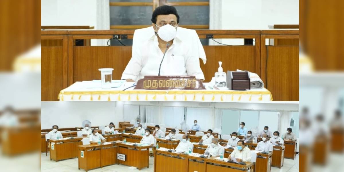 tn cabinet meeting
