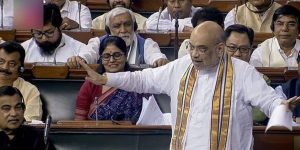 Amit Shah